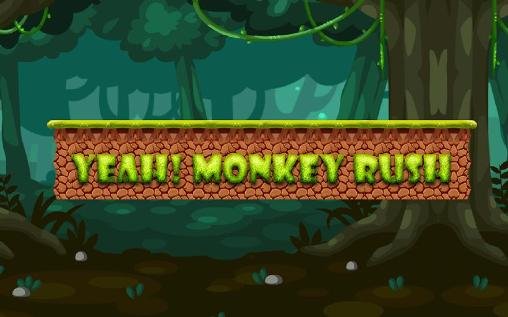 download Yeah! Monkey rush apk